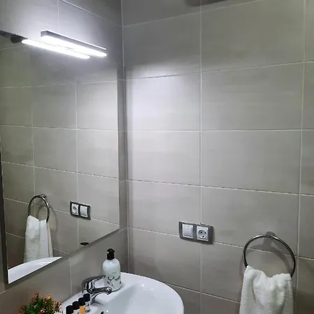 Appartement Clavero 10 *