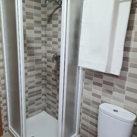 Apartment Clavero 10 *