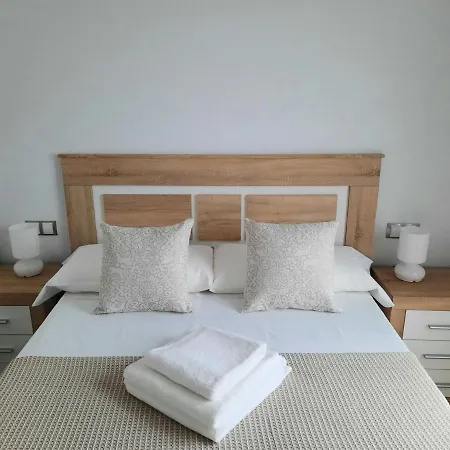 Appartement Clavero 10 *