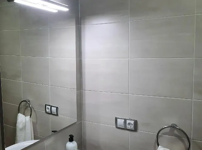 Appartement Clavero 10 *