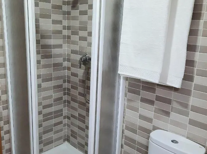 Appartement Clavero 10 *