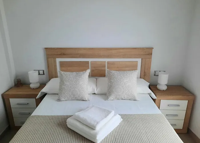 Appartement Clavero 10 *